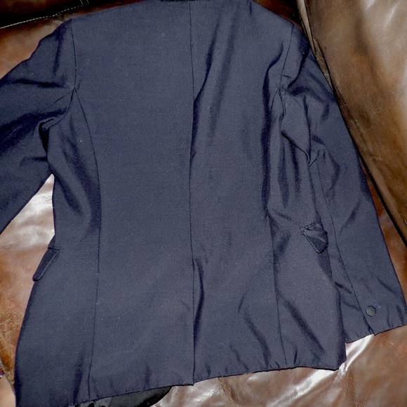 Blazer-jacket - Picture 5 of 6